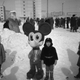 Illustration for article titled Photos Of Everyday Life In Pripyat Before The Chernobyl Disaster